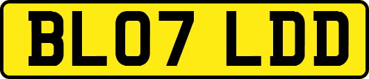 BL07LDD