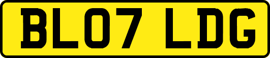 BL07LDG