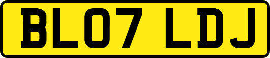 BL07LDJ