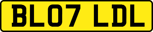 BL07LDL