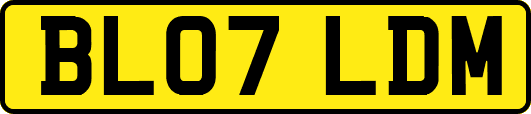 BL07LDM
