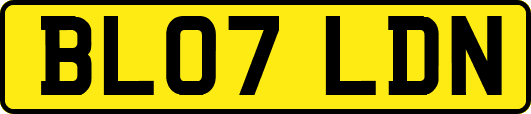 BL07LDN