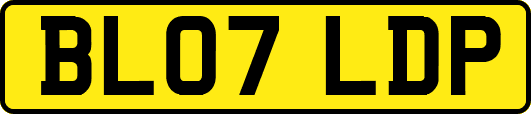 BL07LDP