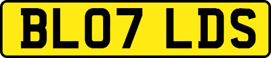 BL07LDS