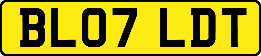 BL07LDT