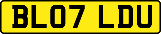 BL07LDU