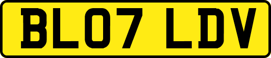 BL07LDV