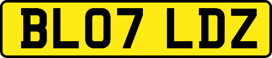BL07LDZ