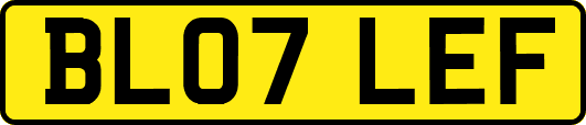 BL07LEF