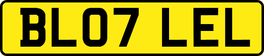 BL07LEL