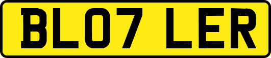 BL07LER