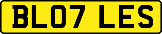 BL07LES