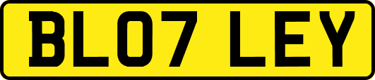 BL07LEY