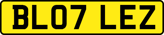 BL07LEZ