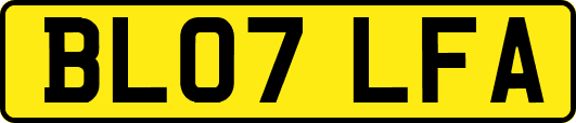 BL07LFA