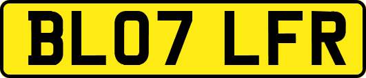 BL07LFR