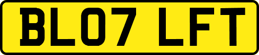 BL07LFT