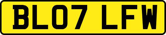 BL07LFW