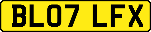 BL07LFX