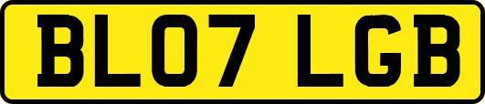 BL07LGB