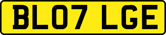 BL07LGE