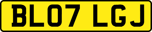 BL07LGJ