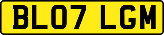 BL07LGM