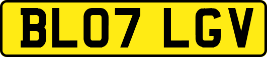 BL07LGV