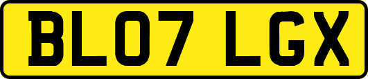 BL07LGX