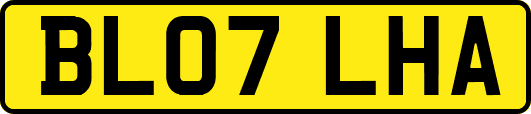 BL07LHA