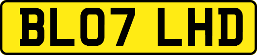 BL07LHD