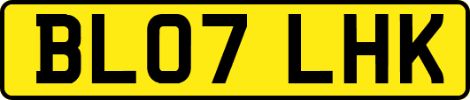 BL07LHK