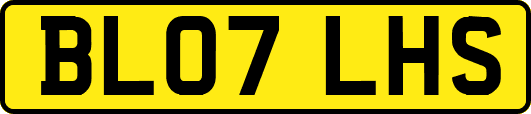 BL07LHS