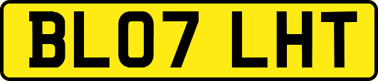 BL07LHT