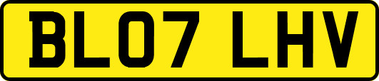 BL07LHV