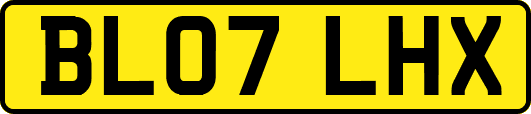 BL07LHX