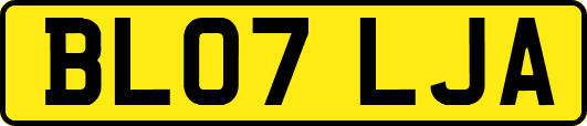 BL07LJA