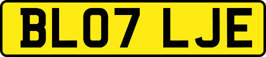 BL07LJE