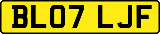 BL07LJF
