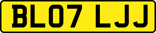 BL07LJJ
