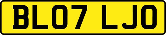 BL07LJO