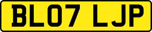 BL07LJP