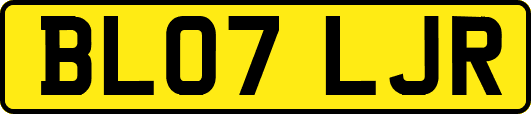 BL07LJR