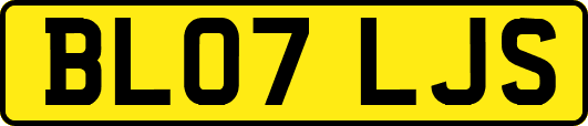 BL07LJS