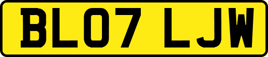 BL07LJW