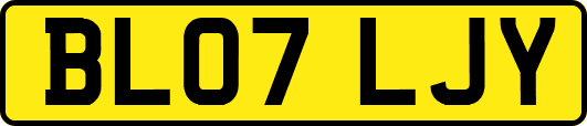 BL07LJY