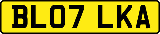 BL07LKA