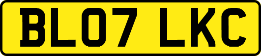 BL07LKC