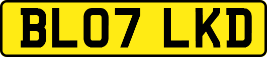 BL07LKD