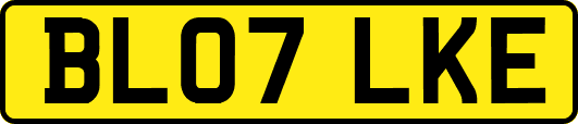 BL07LKE